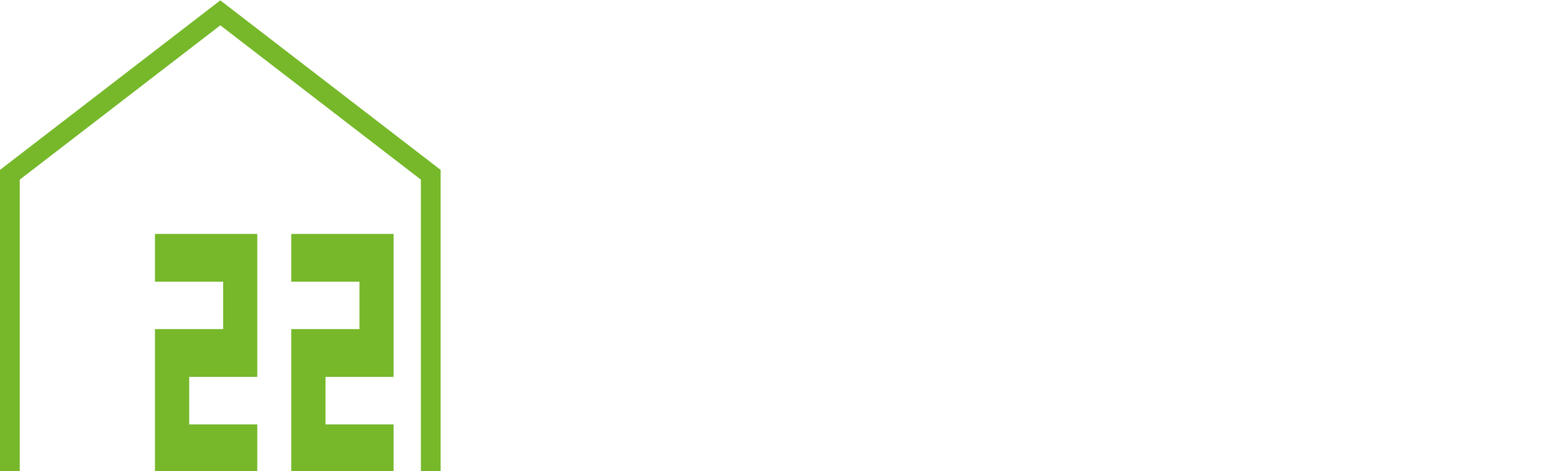 <b>RODINNÉ DOMY</b>KNOVÍZ 22